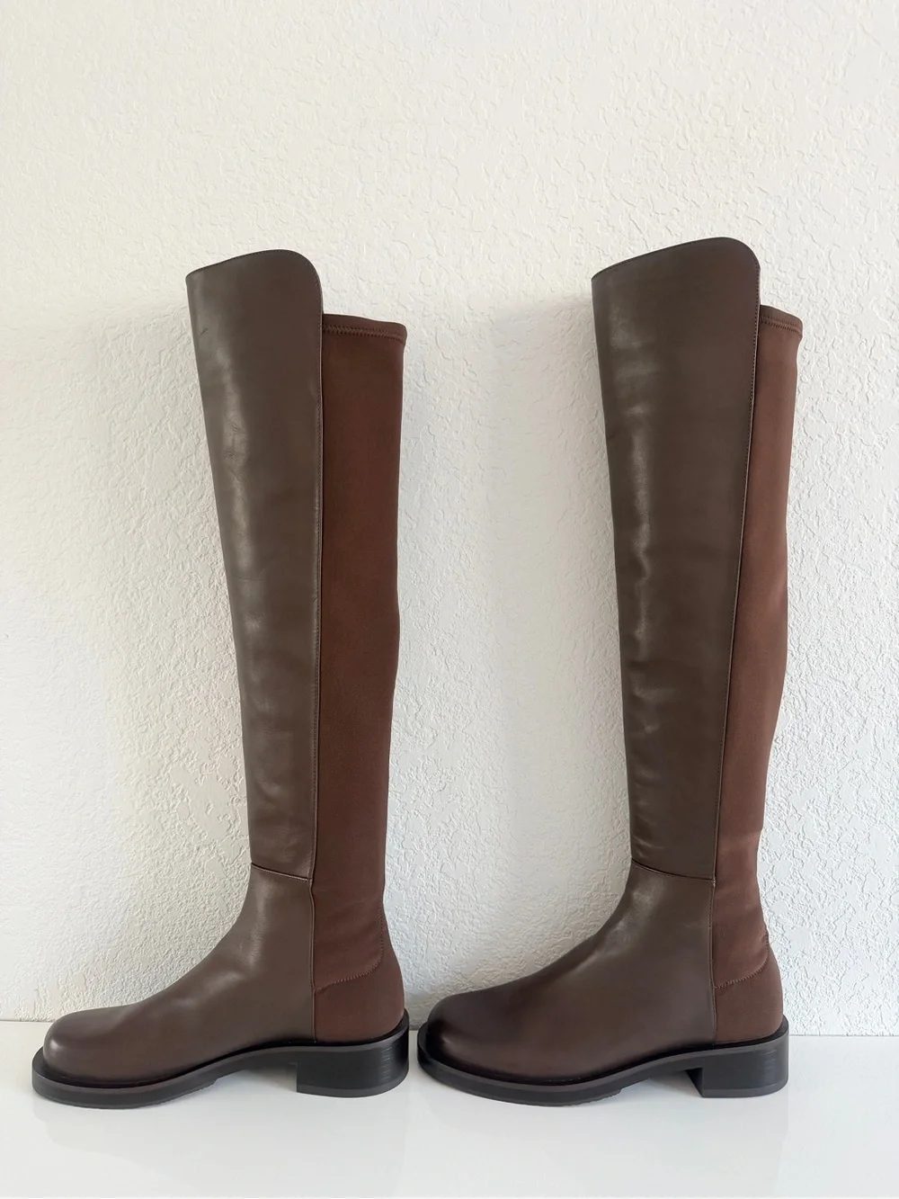Stuart Weitzman 5050 OVER-THE-KNEE BOOT